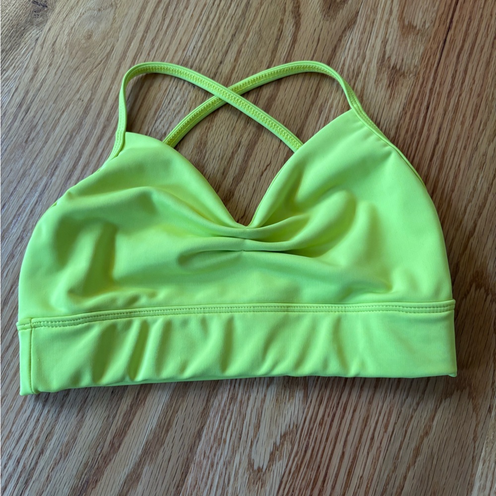 Tiger Friday FX Bra